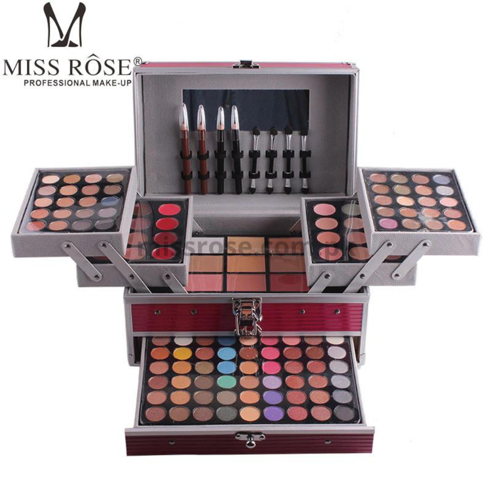 MISS ROSE Professional Makeup Palette KIT