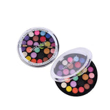 Miss Rose 27 Color Eyeshadow Palette