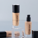 MISS ROSE OIL FREE LIQUID FOUNDATION