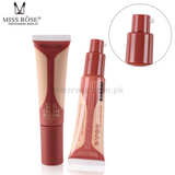 MISS ROSE Perfect Cover BB Cream