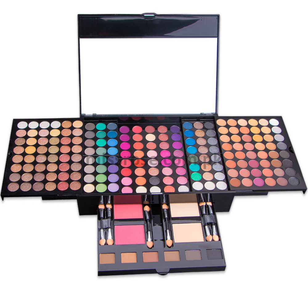 MISS ROSE  BlockBuster Makeup Kit