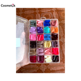 Artificial Nails Pack