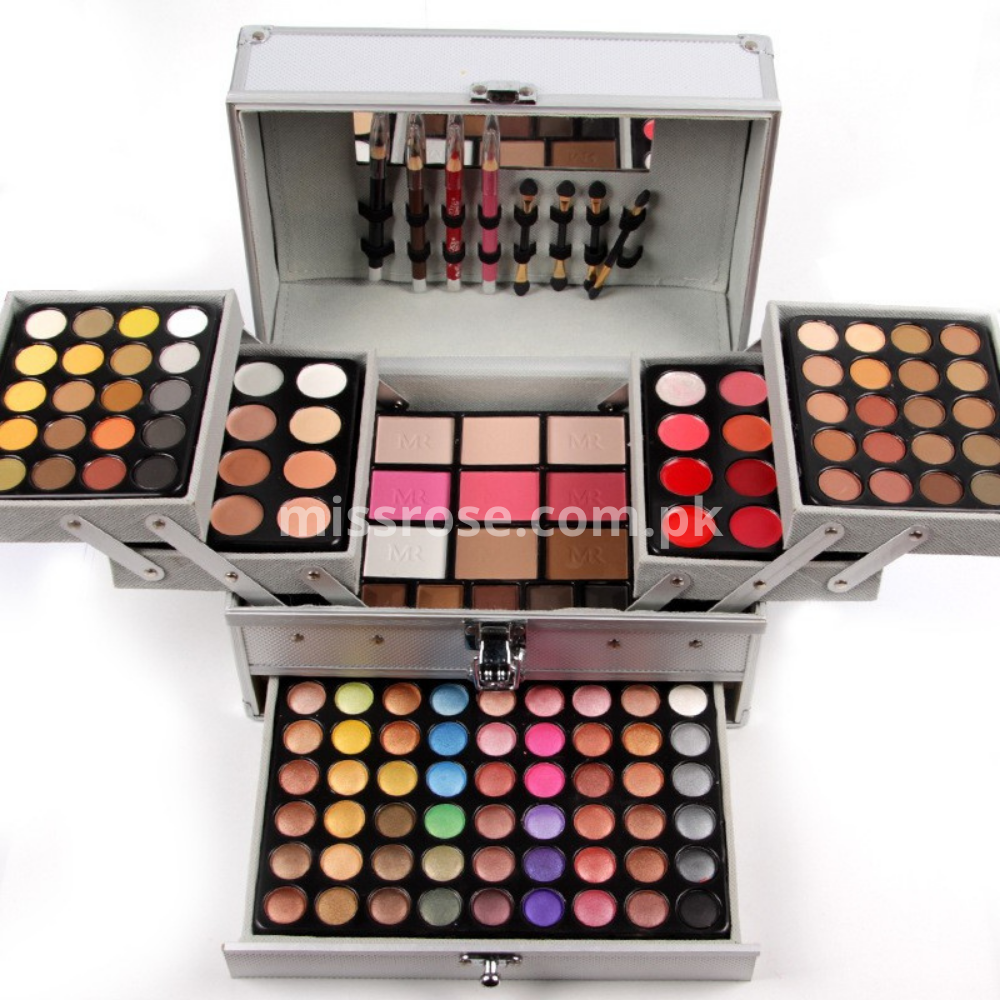 MISS ROSE Professional Makeup Palette KIT