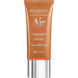 Bourjois - Air Mat Foundation - T08 Caramel