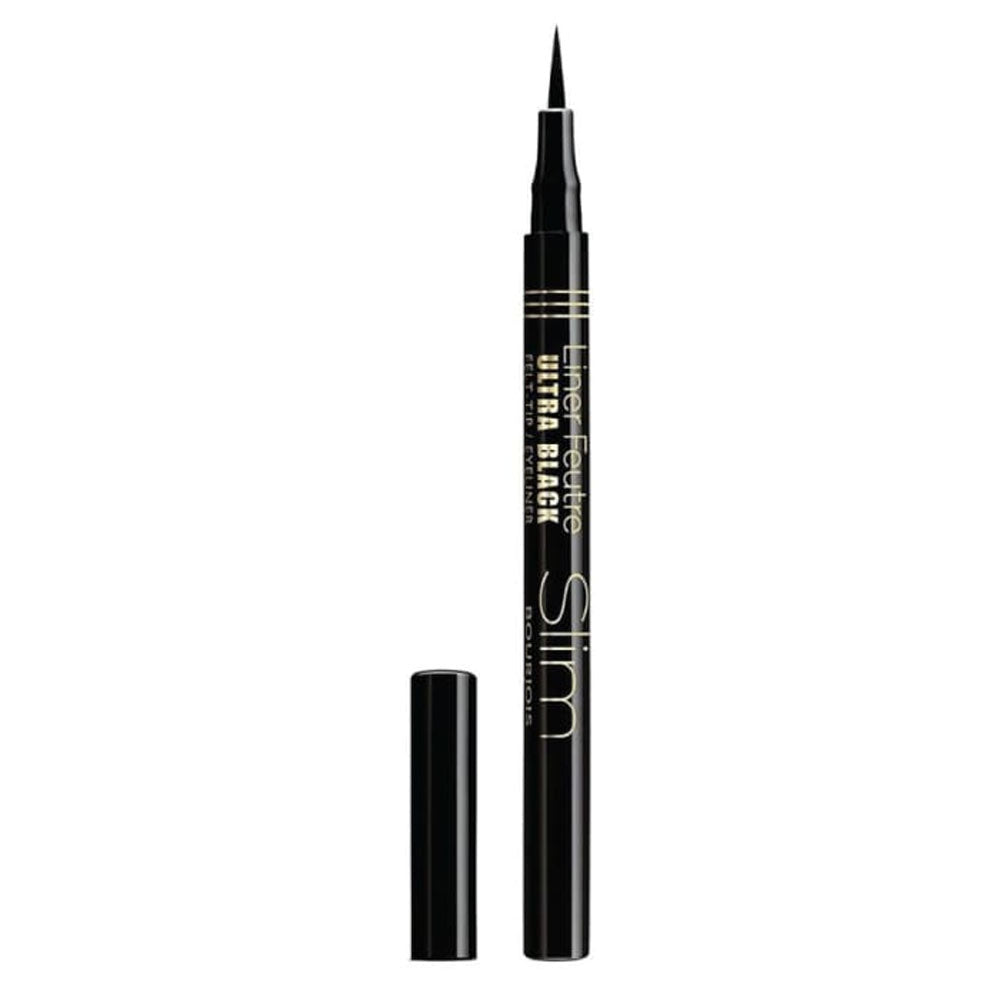 Bourjois - Liner Feutre Slim Ultra Black