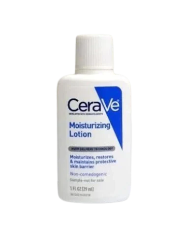 CERAVE DAILY MOISTURIZING LOTION 29ml MINI