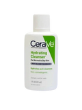 Cerave hydrating facial cleanser 29ml - TRAVEL SIZE