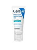 Cerave - Ultra-Light Moisturizing Gel 52ml