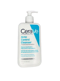 Cerave Acne Control Cleanser 2% SALICYLIC ACID ACNE TREATMENT 355ml