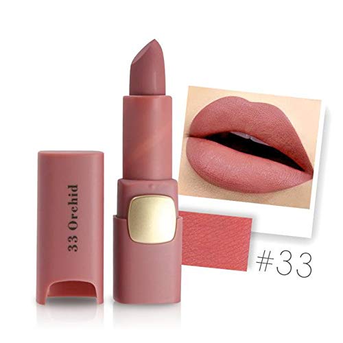 MISS ROSE Matte Lipstick