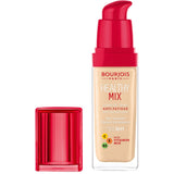 Bourjois - Healthy Mix Foundation Vanille Clair Re Launch