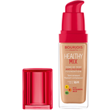 Bourjois - Healthy Mix Anti-Fatigue Foundation - Beige Fonce