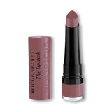 Bourjois - Rouge Velvet The Lipstick - 17 From Paris With Mauve