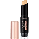 Bourjois - Always Fabulous 2-In-1 Foundcealer Stick With Blender - Light Vanille 110