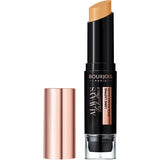 Bourjois - Always Fabulous 2-In-1 Foundcealer Stick With Blender - Sand 415