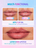 SHEGLAM Good Times Roll Ball Lip Oil