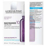 La Roche Posay 10% PURE NIACINAMIDE SERUM