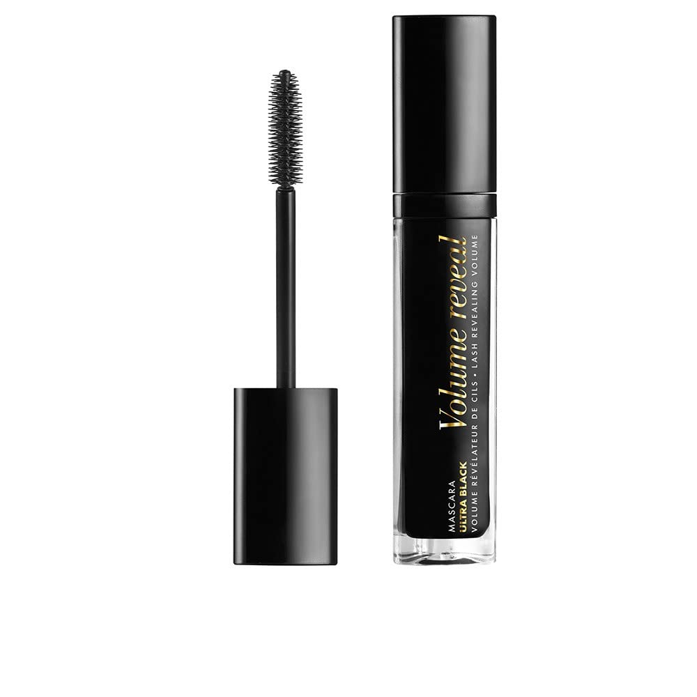 Bourjois Volume Reveal Waterproof Mascara 7.5ml