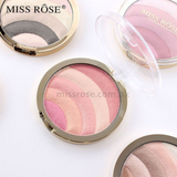 MISS ROSE 5 in 1 Eye shadow and Highlighter