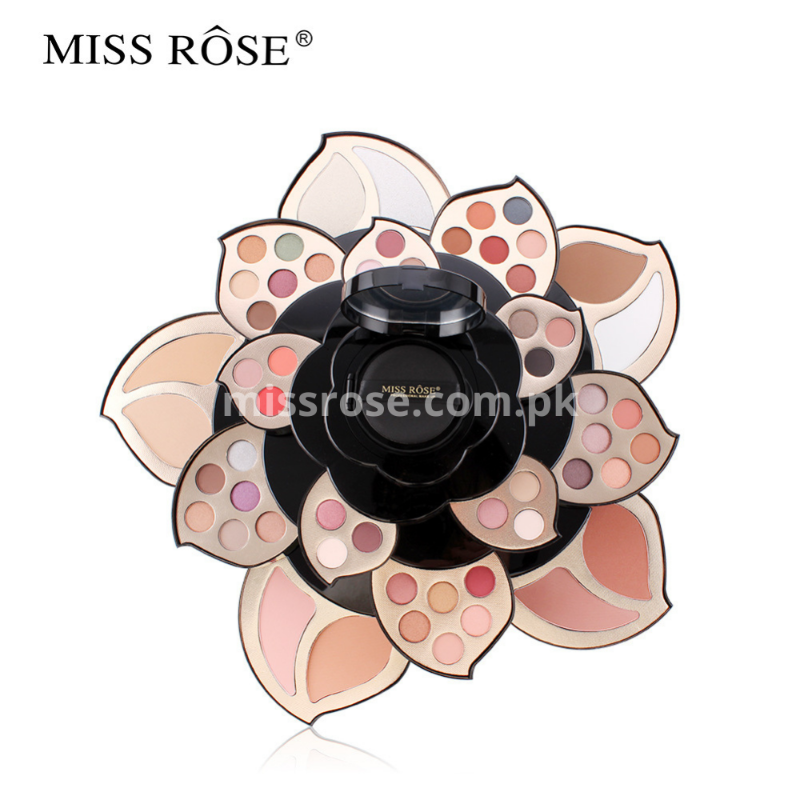 Miss Rose The Apex Sprit  Color Collection Kit.