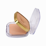 Miss Rose Compact Powder (Gold packing)