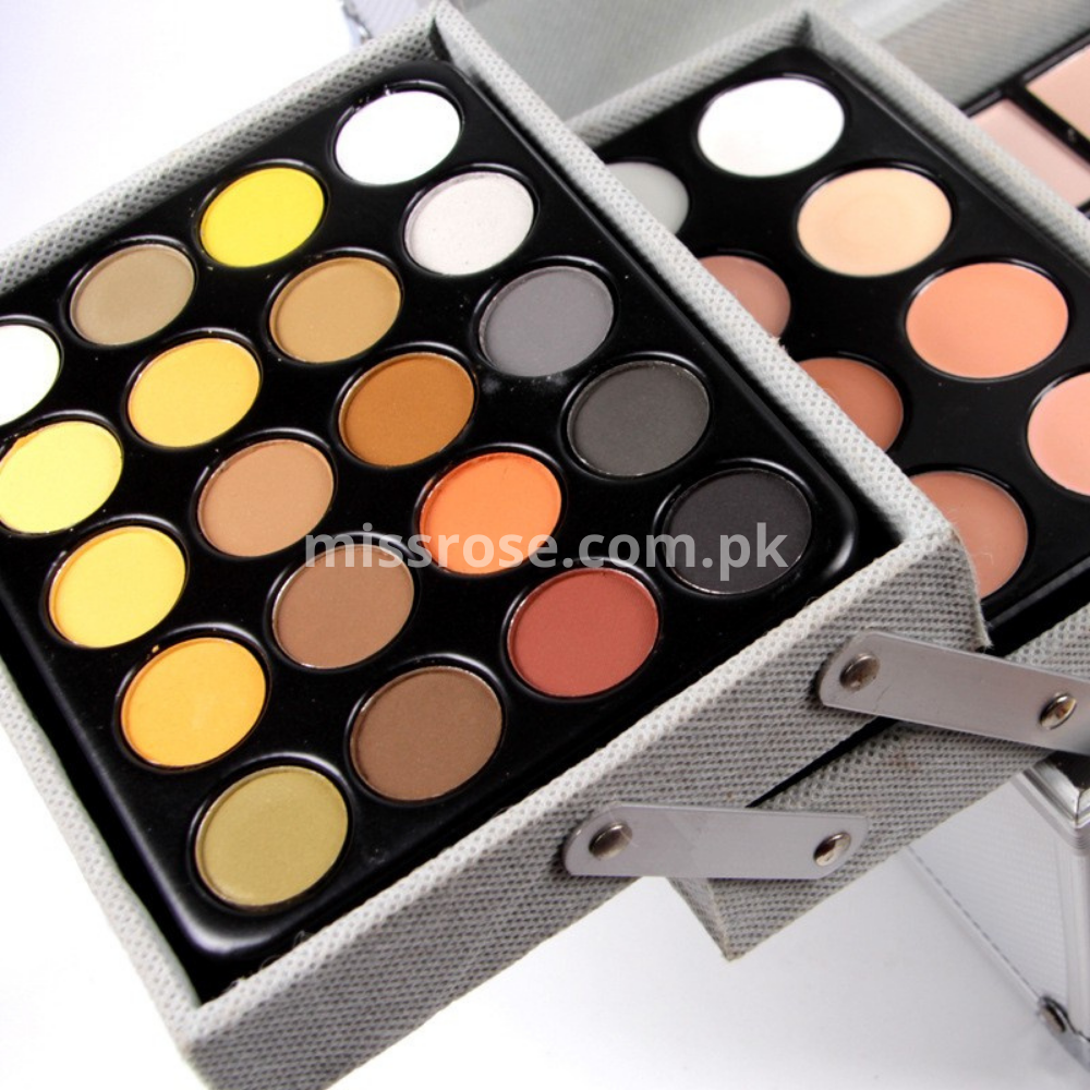 MISS ROSE Professional Makeup Palette KIT