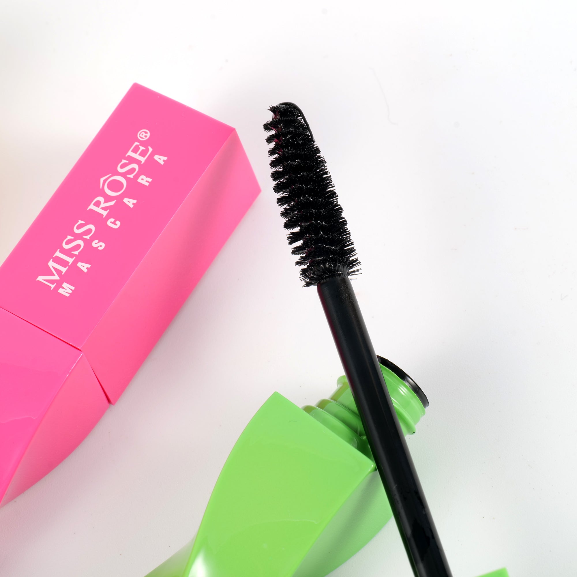 Missrose LashVista Elegance Mascara