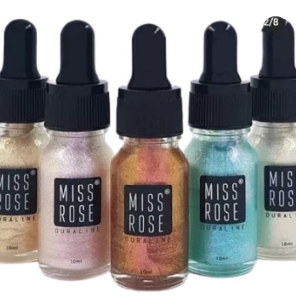 Miss Rose High Beam