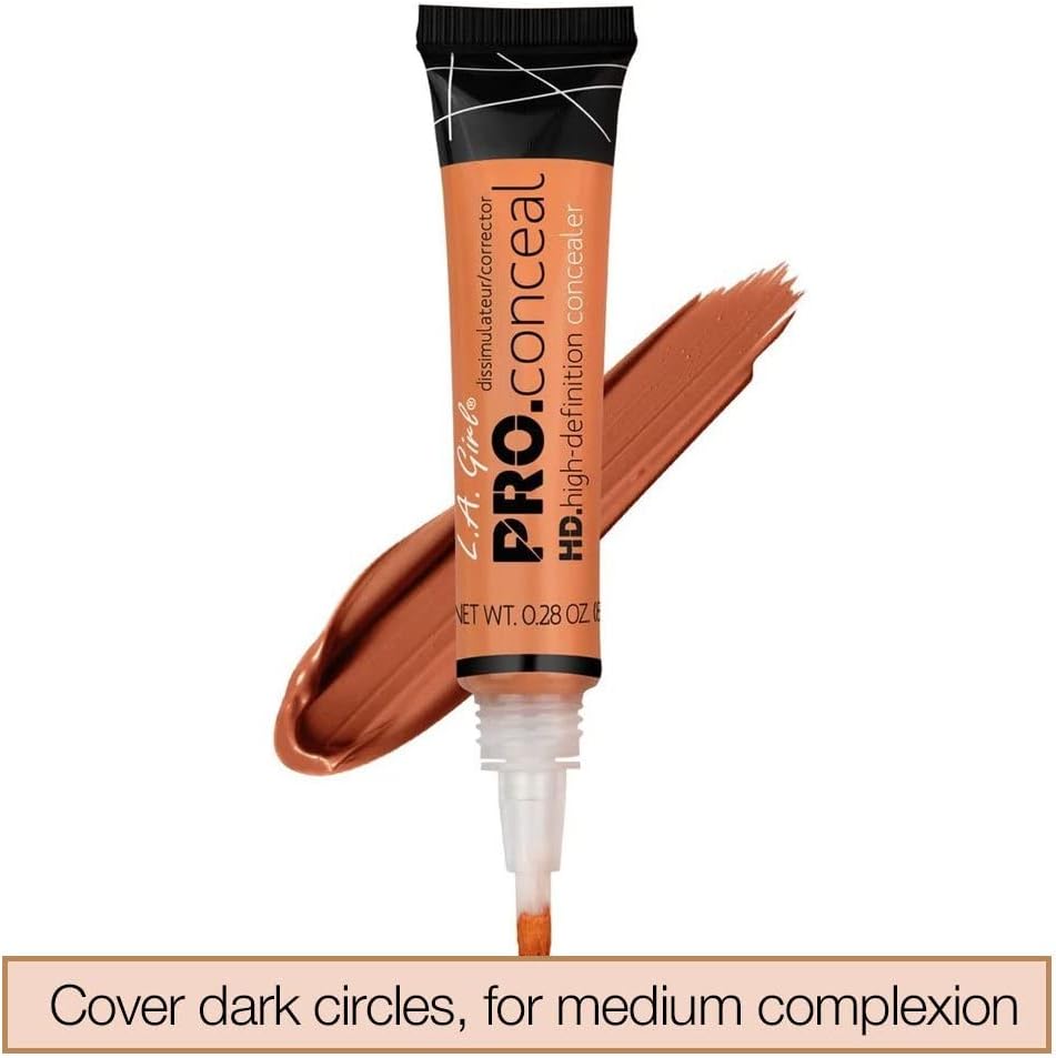 L.A. girl Pro,high definition concealer