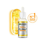 Garnier Bright Complete VITAMIN C Booster Face Serum, 30ml