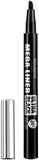 Bourjois - Mega Liner Eyeliner - 02 Ultra Black