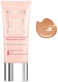 Bourjois - City Radiance Foundation - T06 Hale Clair