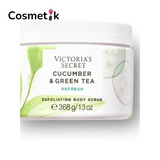 Victoria's Secret Cucumber & Green Tea Body Scrub