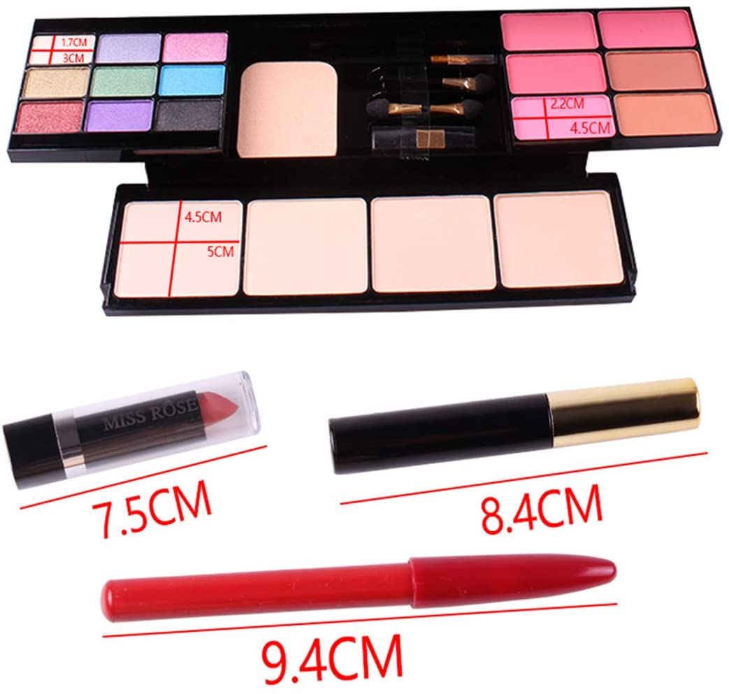 Miss Rose Makeup Kit