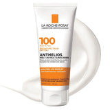 ANTHELIOS MELT-IN MILK SUNSCREEN FOR FACE & BODY SPF 100.  (90ml)