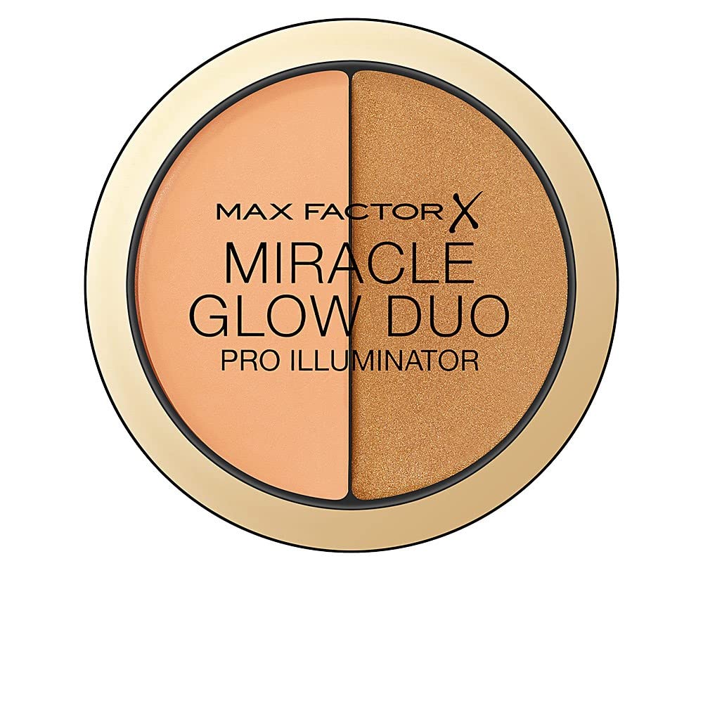 Max Factor Miracle Contour Duo Sculpt & Highlight Stick 11g