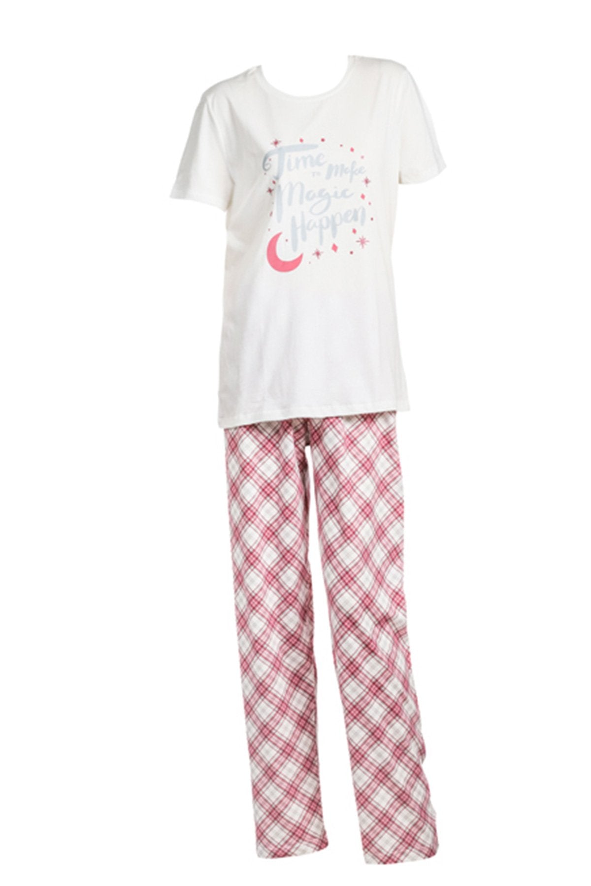 BLS - Lone Cotton Pajama Set