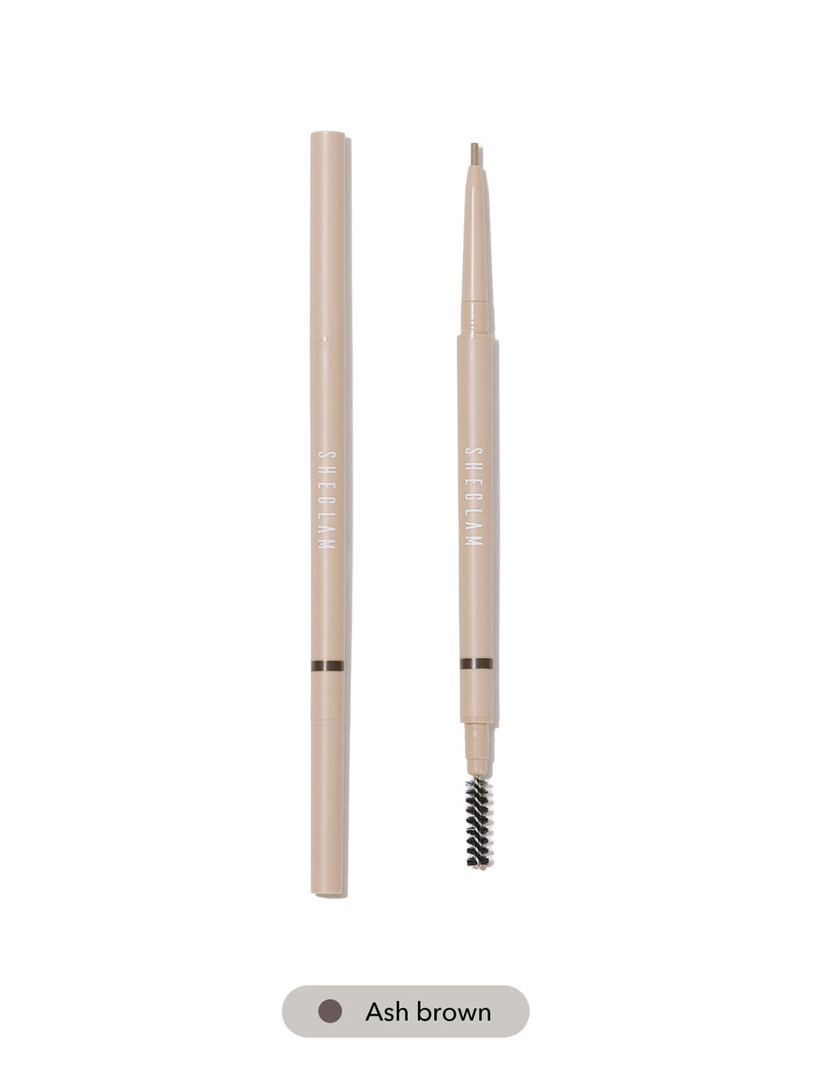 INSTA-FILL BROW PENCIL-ASH BROWN