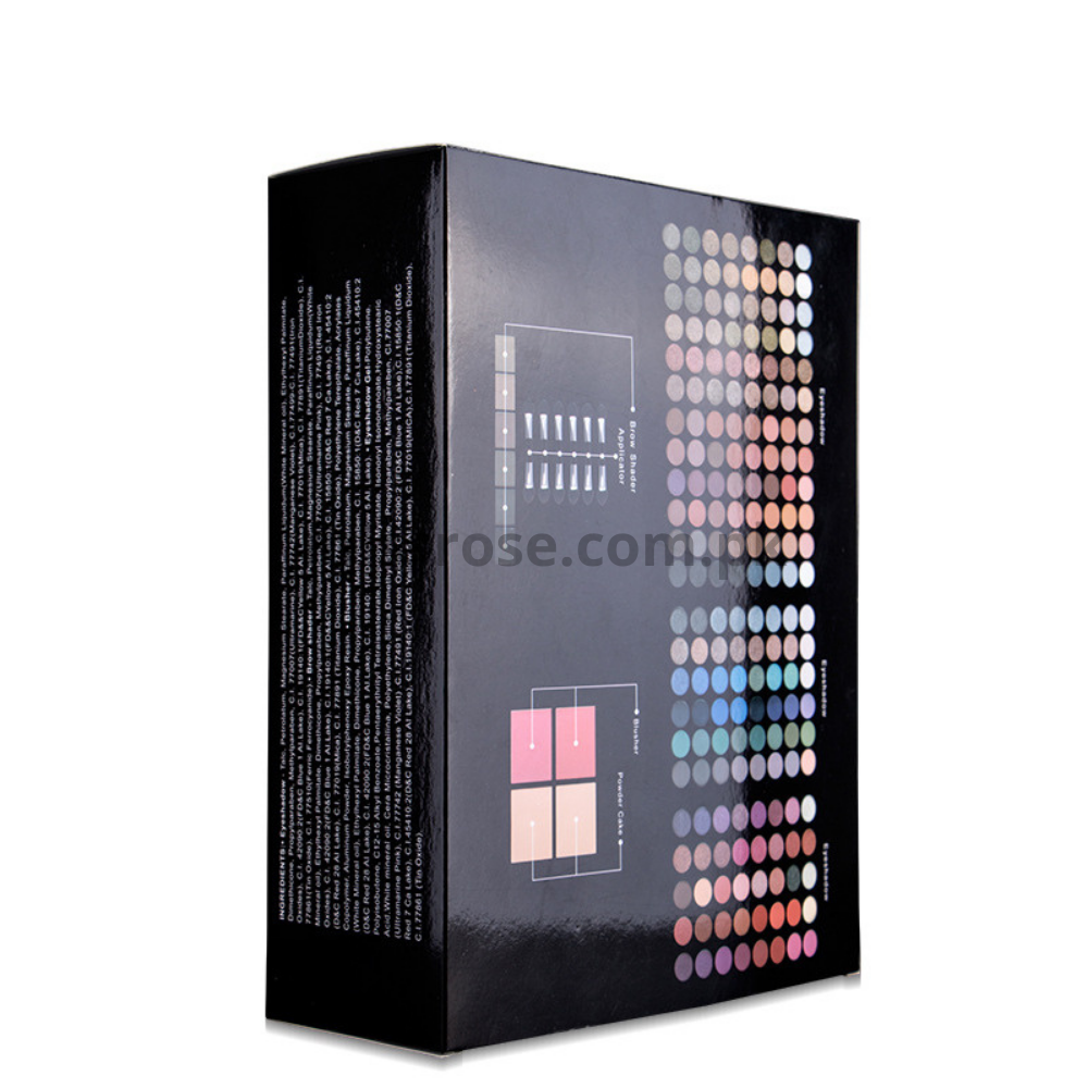 MISS ROSE  BlockBuster Makeup Kit