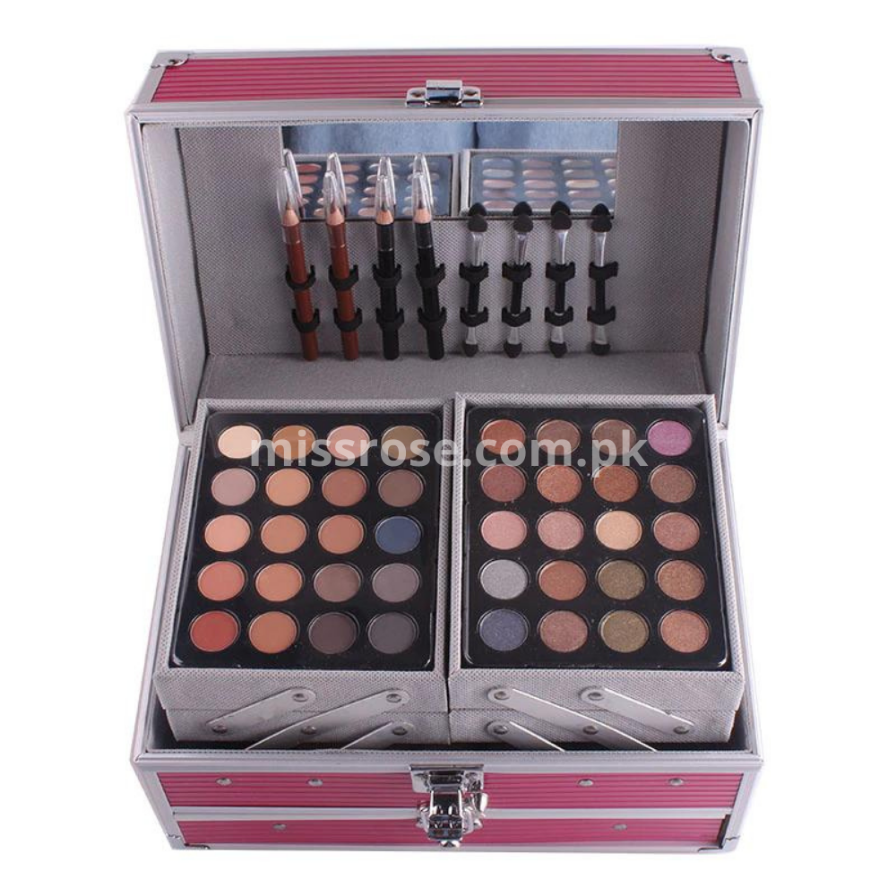 MISS ROSE Professional Makeup Palette KIT