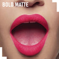 Rimmel The Only 1 Matte Lipstick Non-Drying Long-Lasting Colour 3.4g