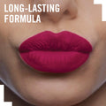 Rimmel The Only 1 Matte Lipstick Non-Drying Long-Lasting Colour 3.4g