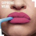 Rimmel The Only 1 Matte Lipstick Non-Drying Long-Lasting Colour 3.4g