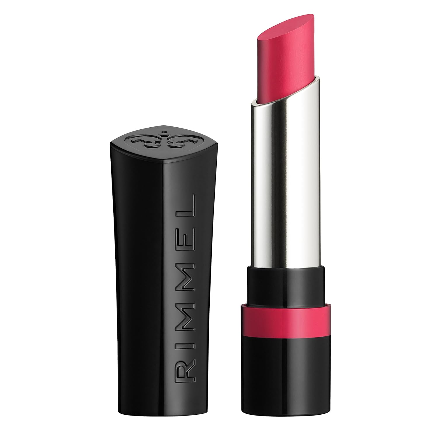 Rimmel The Only 1 Lipstick 110 Pink A Punch Satin Finish 3.4g