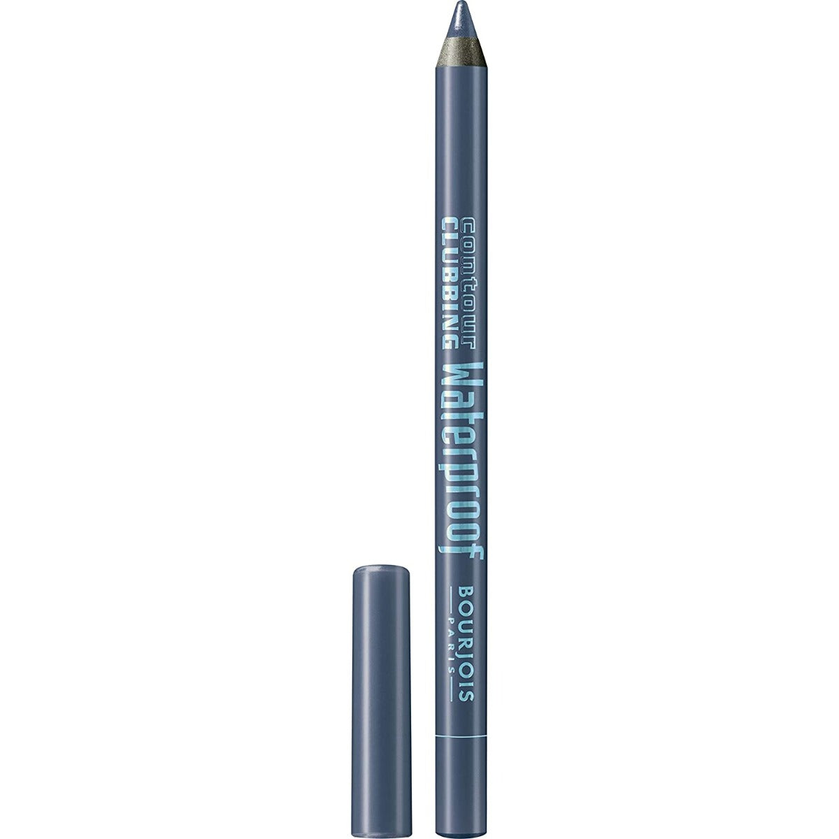 Bourjois - Contour Clubbing Waterproof - Denim Pulse T61