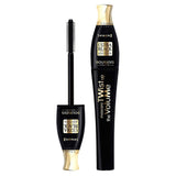 Bourjois - Twist Up The Volume Ultra Black T52