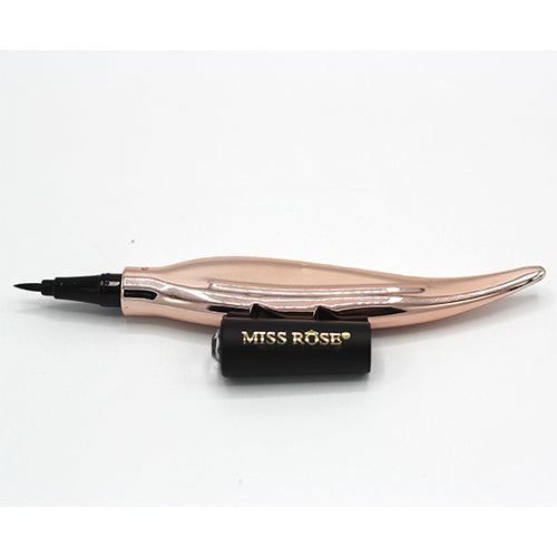 Miss Rose Professional Gold Eyeliner