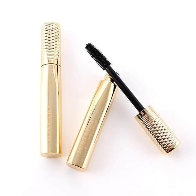 Miss Rose Black Gold Mascara