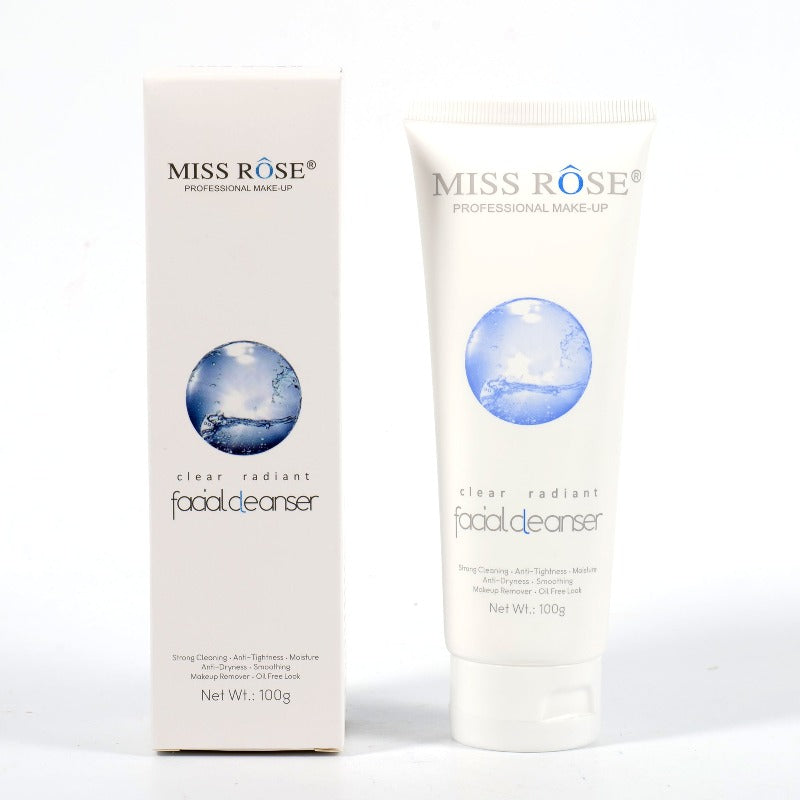 Miss rose Facial Cleanser