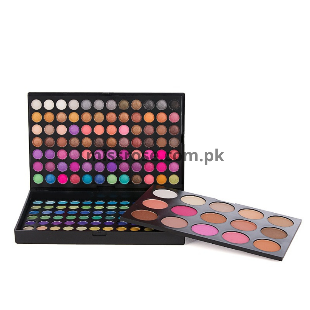 MISS ROSE  BlockBuster Makeup Kit